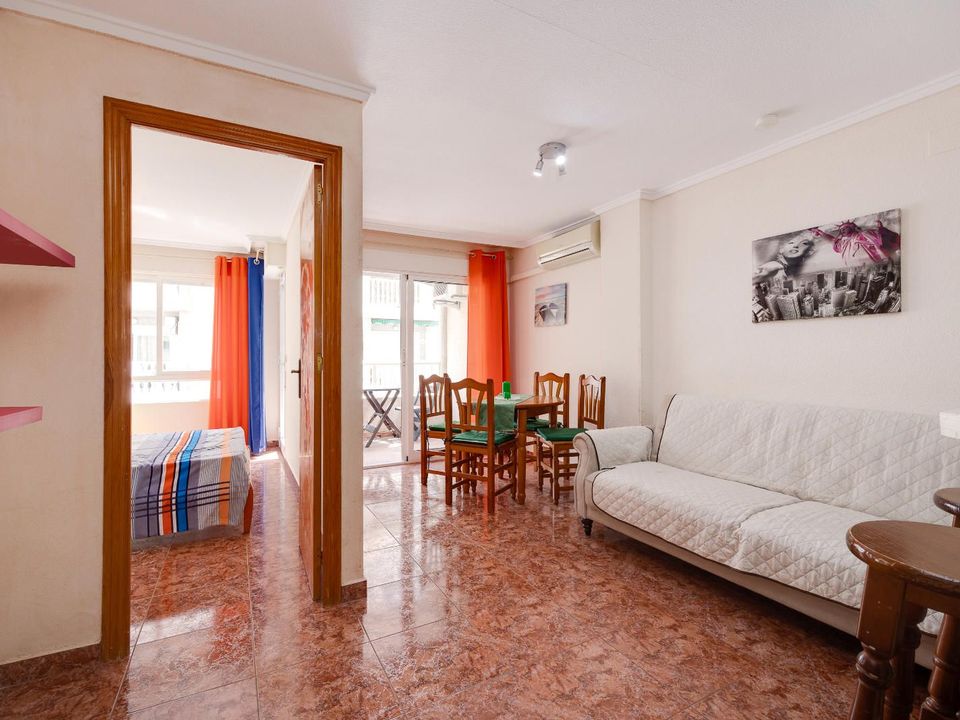 2 chambres Appartement à Torrevieja, Spain No. 179539