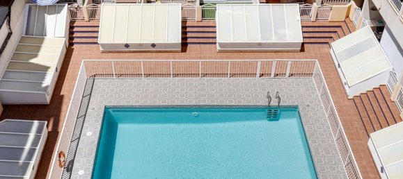 2 chambres Appartement à Torrevieja, Spain No. 179539 30