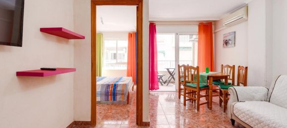 2 chambres Appartement à Torrevieja, Spain No. 179539 12