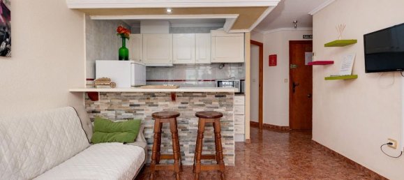 2 chambres Appartement à Torrevieja, Spain No. 179539 14