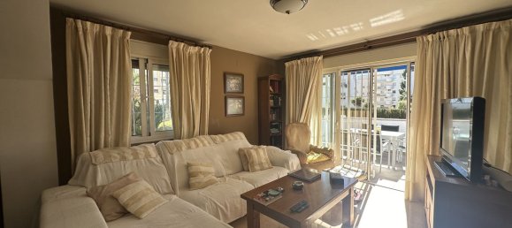 Apartamento T3 em Marbella, Spain N.º 34793 39