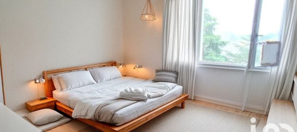 4-Zimmer Wohnung in Orleans, France, Nr. 42391 4