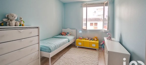 4-Zimmer Wohnung in Orleans, France, Nr. 42391 5