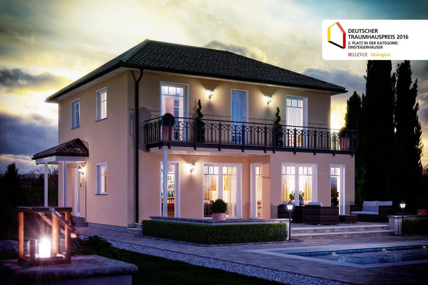 3 Schlafzimmer Villa in Dahme-Spreewald, Germany, Nr. 319618