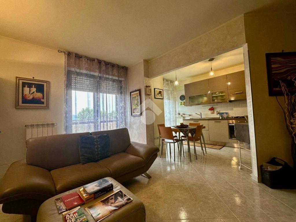 3 bedrooms Apartment in Borgaro Torinese, Italy No. 393563