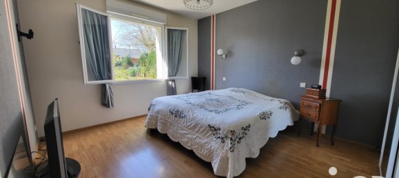 Moradia em banda T4 em Peaule, France N.º 203090 22