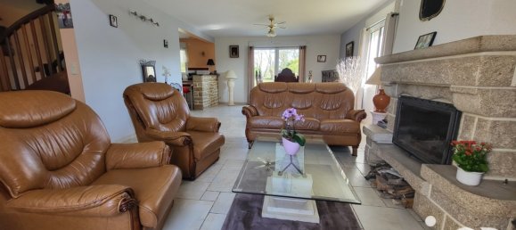 Moradia em banda T4 em Peaule, France N.º 203090 16