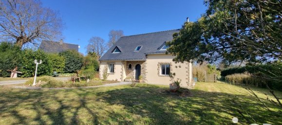 Moradia em banda T4 em Peaule, France N.º 203090 12