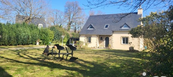 Moradia em banda T4 em Peaule, France N.º 203090 3