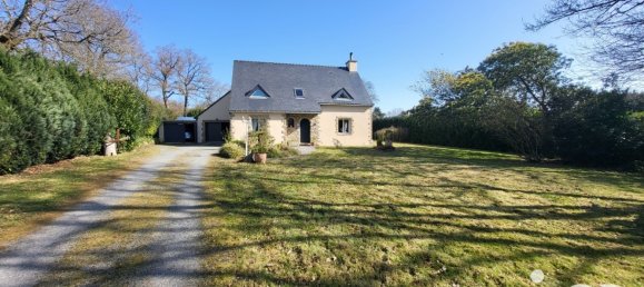 Moradia em banda T4 em Peaule, France N.º 203090 5