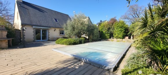 Moradia em banda T4 em Peaule, France N.º 203090 8