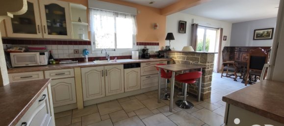 Moradia em banda T4 em Peaule, France N.º 203090 21