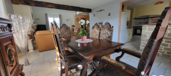 Moradia em banda T4 em Peaule, France N.º 203090 17