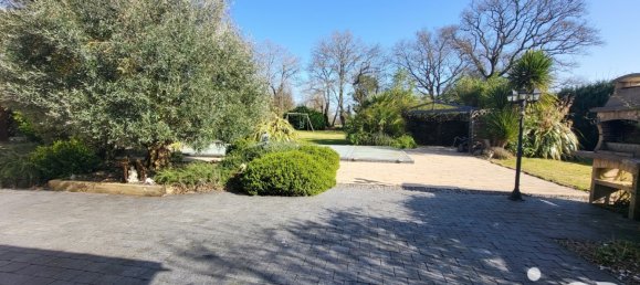 Moradia em banda T4 em Peaule, France N.º 203090 9