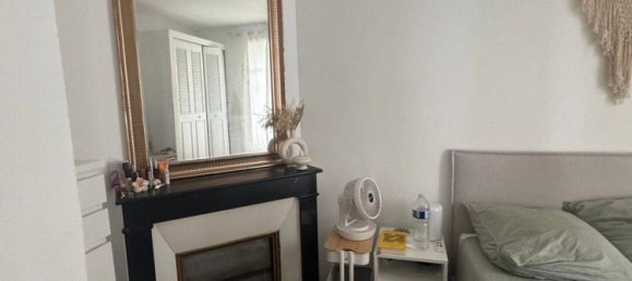 Apartamento de 1 dormitorio en Vitry-sur-Seine, France No. 328981 14