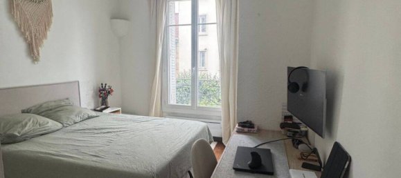 Apartamento de 1 dormitorio en Vitry-sur-Seine, France No. 328981 12