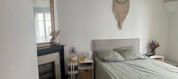 Apartamento de 1 dormitorio en Vitry-sur-Seine, France No. 328981 13