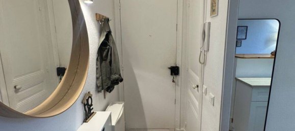 Apartamento de 1 dormitorio en Vitry-sur-Seine, France No. 328981 17