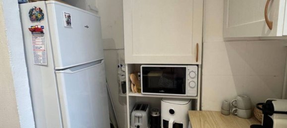 Apartamento de 1 dormitorio en Vitry-sur-Seine, France No. 328981 7