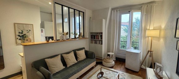 Apartamento de 1 dormitorio en Vitry-sur-Seine, France No. 328981 3