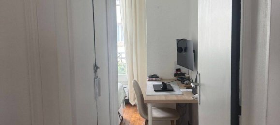 Apartamento de 1 dormitorio en Vitry-sur-Seine, France No. 328981 11