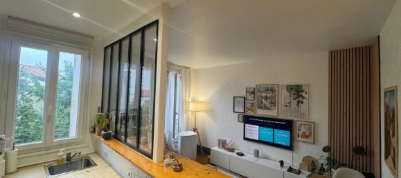 Apartamento de 1 dormitorio en Vitry-sur-Seine, France No. 328981 2
