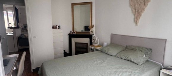 Apartamento de 1 dormitorio en Vitry-sur-Seine, France No. 328981 15