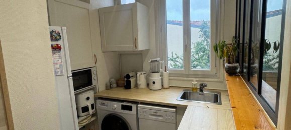 Apartamento de 1 dormitorio en Vitry-sur-Seine, France No. 328981 6