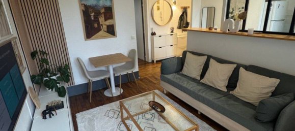 Apartamento de 1 dormitorio en Vitry-sur-Seine, France No. 328981 4