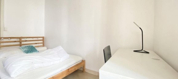 1 Schlafzimmer Wohnung in Lille, France, Nr. 271252 4