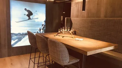 3 rooms House in Kitzbuhel, Austria No. 233391