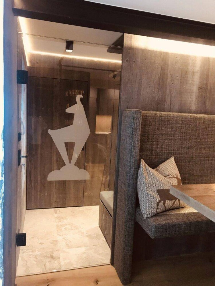 Casa de 3 habitaciónes en Kitzbuhel, Austria No. 233391