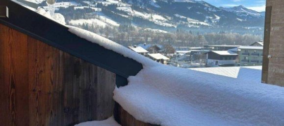 Casa de 3 habitaciónes en Kitzbuhel, Austria No. 233391 2