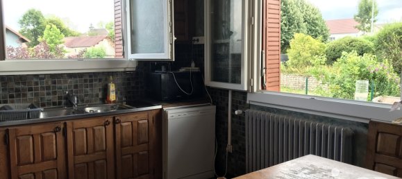 2 bedrooms House in Jura, France No. 301303 7