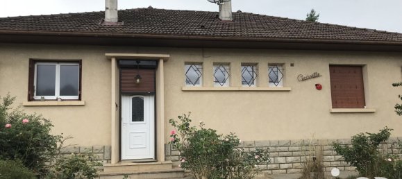 2 bedrooms House in Jura, France No. 301303 4