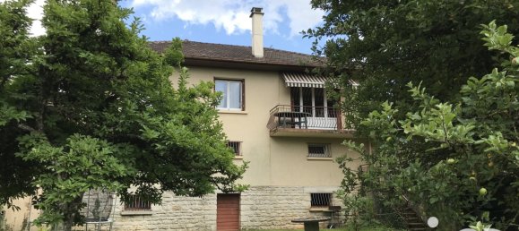 2 bedrooms House in Jura, France No. 301303 3