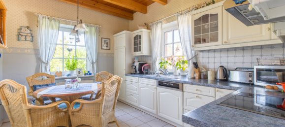 3 Schlafzimmer Haus in Ostholstein, Germany, Nr. 10641 4