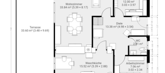 3 Schlafzimmer Haus in Ostholstein, Germany, Nr. 10641 12