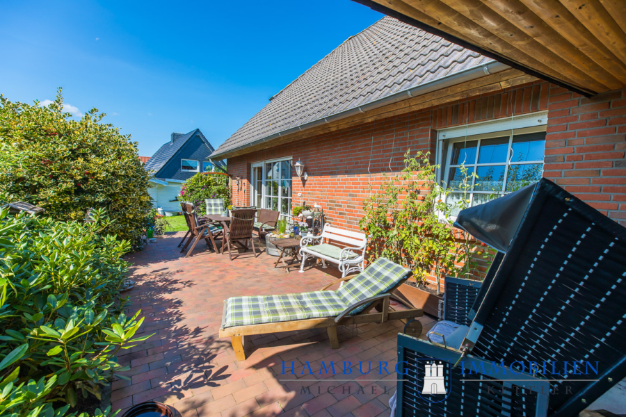 3 Schlafzimmer Haus in Ostholstein, Germany, Nr. 10641