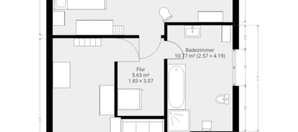 3 Schlafzimmer Haus in Ostholstein, Germany, Nr. 10641 9