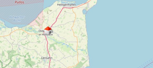 3 Schlafzimmer Haus in Ostholstein, Germany, Nr. 10641 11