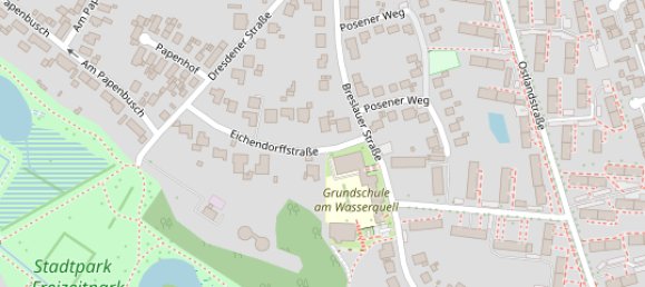 3 Schlafzimmer Haus in Ostholstein, Germany, Nr. 10641 10