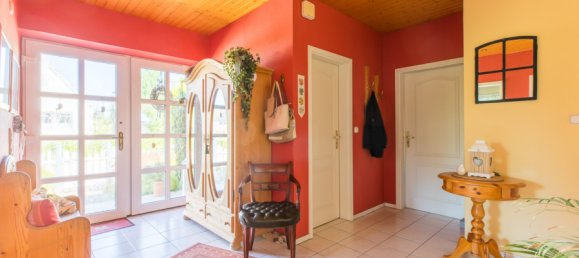 3 Schlafzimmer Haus in Ostholstein, Germany, Nr. 10641 2