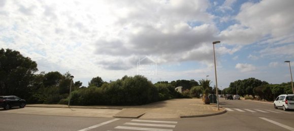 Grundstück in Ciutadella De Menorca, Spain 2362m², Nr. 2041 3
