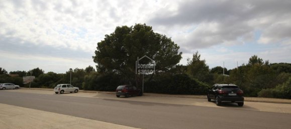 Grundstück in Ciutadella De Menorca, Spain 2362m², Nr. 2041 2