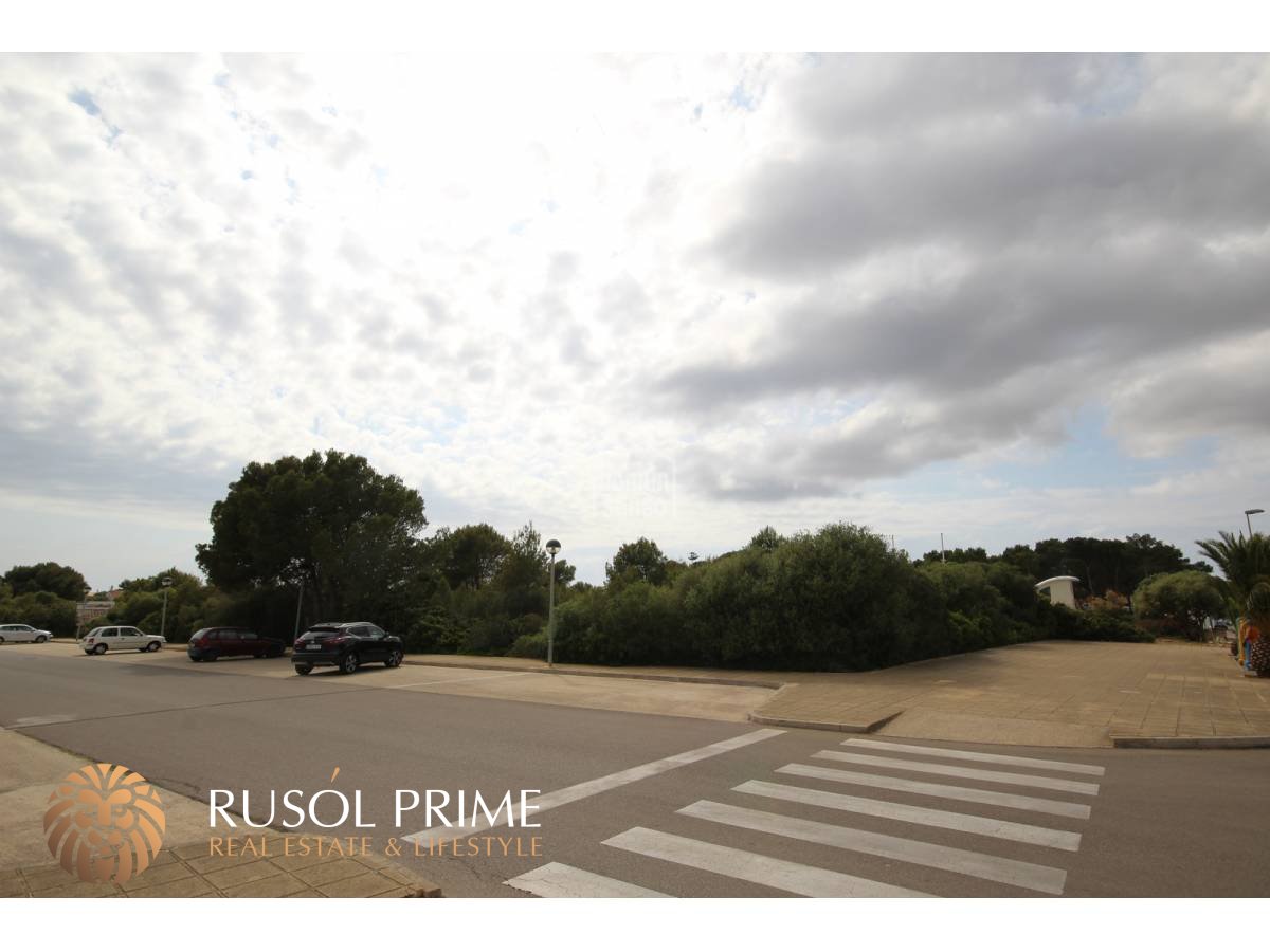 Grundstück in Ciutadella De Menorca, Spain 2362m², Nr. 2041