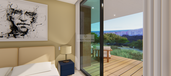 2 غرف نوم فيلا في Lagos, Portugal رقم 71275 17