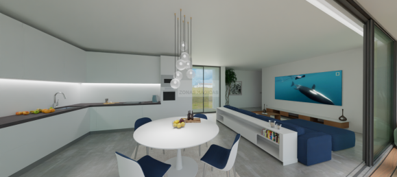 2 غرف نوم فيلا في Lagos, Portugal رقم 71275 4