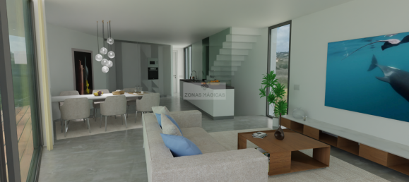 2 غرف نوم فيلا في Lagos, Portugal رقم 71275 7