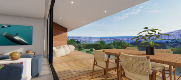 2 غرف نوم فيلا في Lagos, Portugal رقم 71275 11